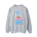 Pikkukuva 1 / 3: Looney Tunes Mens Roadrunner You Got This Sweatshirt