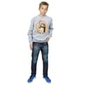 Pikkukuva 4 / 5: Star Wars Boys Boba Fett Dia De Los Muertos Sweatshirt