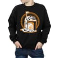 Pikkukuva 3 / 5: Star Wars Boys Boba Fett Dia De Los Muertos Sweatshirt