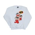Pikkukuva 1 / 3: Disney Mens The Incredibles Jak Jak Sweatshirt