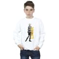 Miniatyrbilde 1 av 2: Harry Potter Boys Luna Lovegood Sweatshirt