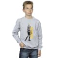 Miniatyrbilde 1 av 2: Harry Potter Boys Luna Lovegood Sweatshirt