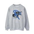 Miniatyrbild 1 av 3: Harry Potter Ravenclaw Pop Spray-tröja för herrar