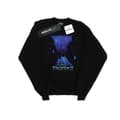 Miniatyrbild 1 av 3: Disney Dam/Tjej Frozen 2 Elsa Diamond Elements Sweatshirt