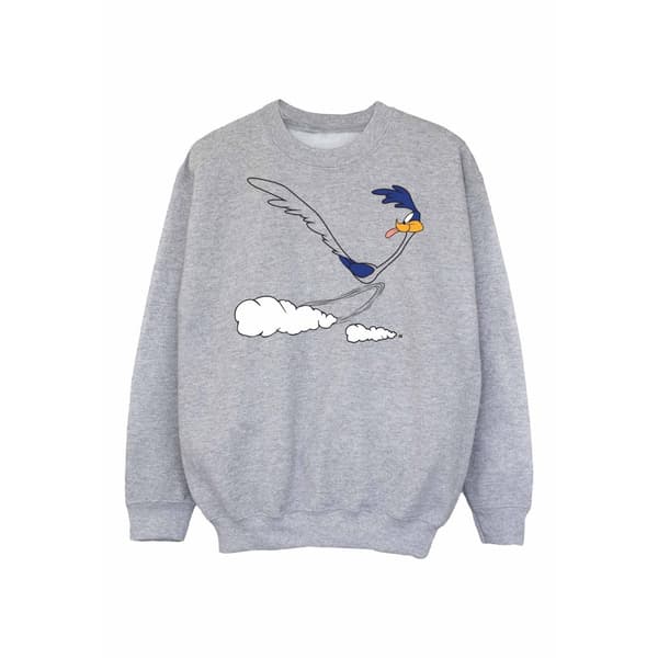 Looney Tunes Road Runner löpartröja för pojkar