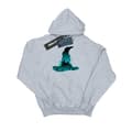 Miniatyrbillede 1 af 5: Harry Potter Mens Hogwarts Silhouette Hoodie