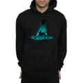Miniatyrbillede 3 af 5: Harry Potter Mens Hogwarts Silhouette Hoodie