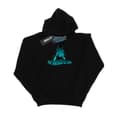 Miniatyrbillede 1 af 5: Harry Potter Mens Hogwarts Silhouette Hoodie