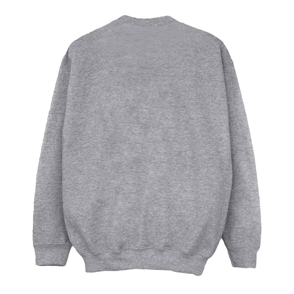 Disney Womens/Ladies Lilo & Stitch Techno Stitch Sweatshirt