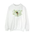 Miniatyrbilde 1 av 3: Looney Tunes Womens/Ladies ACME Doodles Marvin Martian Sweatshirt