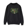 Miniatyrbilde 1 av 3: Looney Tunes Womens/Ladies ACME Doodles Marvin Martian Sweatshirt