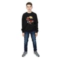 Miniatyrbillede 4 af 5: Harry Potter Boys Quidditch Seeeker Sweatshirt