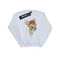 Miniatyrbillede 1 af 3: Disney Girls Bambi Drawing Sweatshirt