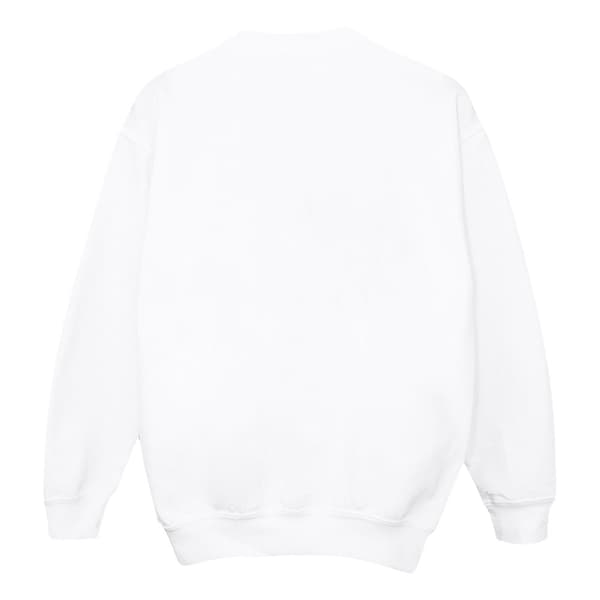 Disney Boys Wreck It Ralph Happy Caturday Sweatshirt