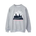Miniatyrbild 1 av 3: Harry Potter Herr Sweatshirt Hogwarts Jul
