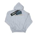 Miniatyrbilde 1 av 3: Harry Potter Mens Full Colour Logo Hoodie