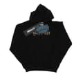 Miniatyrbilde 1 av 3: Harry Potter Mens Full Colour Logo Hoodie