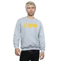 Miniatyrbilde 2 av 3: Star Wars Mens The Rise Of Skywalker C-3PO Text Logo Sweatshirt