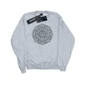 Miniatyrbilde 1 av 5: Supernatural Mens Symbol Circle Sweatshirt