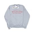 Miniatyrbild 1 av 3: Disney High School Musical The Musical Wildcats egendom Sweatshirt för flickor