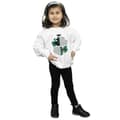 Miniatyrbilde 4 av 5: Harry Potter Girls Slytherin Shield Sweatshirt