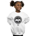 Miniatyrbillede 2 af 3: Looney Tunes Girls Sylvester Greek Circle Sweatshirt