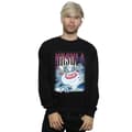 Miniatyrbilde 2 av 5: Disney Mens The Little Mermaid Ursula Montage Sweatshirt