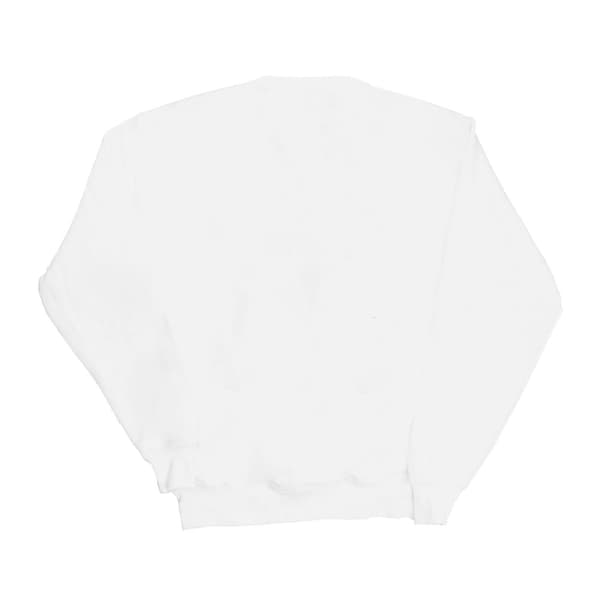 Disney Girls Mulan Dragon Circle Sweatshirt