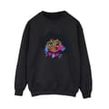 Miniatyrbild 1 av 3: Disney Dam/Tjej Encanto Mirabel Kiss Sweatshirt