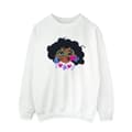 Miniatyrbild 1 av 3: Disney Dam/Tjej Encanto Mirabel Kiss Sweatshirt