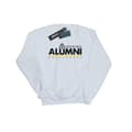 Miniatyrbild 1 av 3: Harry Potter Sweatshirt för flickor - Hogwarts Alumni Hufflepuff