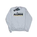 Miniatyrbild 1 av 3: Harry Potter Sweatshirt för flickor - Hogwarts Alumni Hufflepuff
