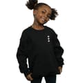 Miniatyrbilde 2 av 3: Disney Girls Aristocats Marie Breast Print Sweatshirt