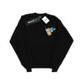 Miniatyrbilde 1 av 3: Disney Womens/Ladies Lilo And Stitch Drink Sweatshirt