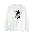Miniatyrbilde 1 av 3: Star Wars Mens Obi-Wan Kenobi Jedi Knight Sweatshirt