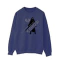 Pikkukuva 1 / 3: Star Wars Mens Obi-Wan Kenobi Jedi Knight Sweatshirt