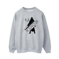 Pikkukuva 1 / 3: Star Wars Mens Obi-Wan Kenobi Jedi Knight Sweatshirt