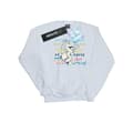 Miniatyrbild 1 av 3: Disney Dam/Tjej Frozen I Love Warm Hugs Sweatshirt