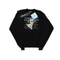 Miniatyrbild 1 av 3: Disney Dam/Tjej Frozen I Love Warm Hugs Sweatshirt