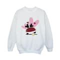 Miniatyrbild 1 av 3: Disney Musse Pigg - Sweatshirt med biltryck för pojkar
