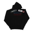 Miniatyrbilde 1 av 3: Star Wars Mens Lightsaber Logo Hoodie