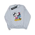 Miniatyrbild 1 av 5: Disney Flickor Musse Pigg Musse och Mimmi Kiss Sweatshirt