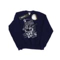 Miniatyrbillede 1 af 5: Looney Tunes Boys Bugs Bunny What´s Up Rock Sweatshirt