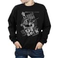Miniatyrbillede 3 af 5: Looney Tunes Boys Bugs Bunny What´s Up Rock Sweatshirt