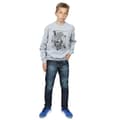 Miniatyrbillede 4 af 5: Looney Tunes Boys Bugs Bunny What´s Up Rock Sweatshirt