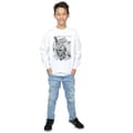 Miniatyrbillede 4 af 5: Looney Tunes Boys Bugs Bunny What´s Up Rock Sweatshirt