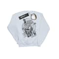 Miniatyrbillede 1 af 5: Looney Tunes Boys Bugs Bunny What´s Up Rock Sweatshirt