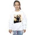 Pikkukuva 2 / 3: Star Wars Girls The Book Of Boba Fett Points Sweatshirt