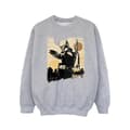 Pikkukuva 1 / 3: Star Wars Girls The Book Of Boba Fett Points Sweatshirt