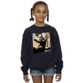 Pikkukuva 2 / 3: Star Wars Girls The Book Of Boba Fett Points Sweatshirt